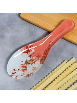 Подставка под ложку 