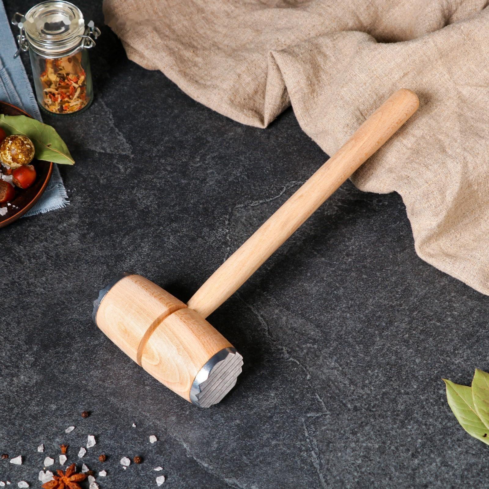 Молоток для отбивания мяса 