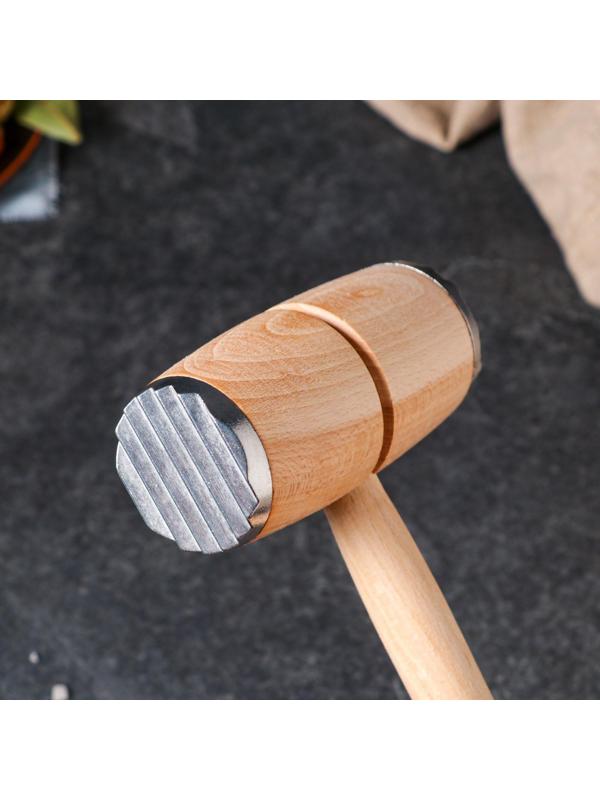 Молоток для отбивания мяса 