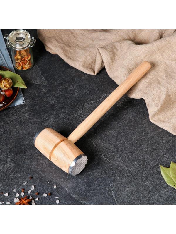 Молоток для отбивания мяса 