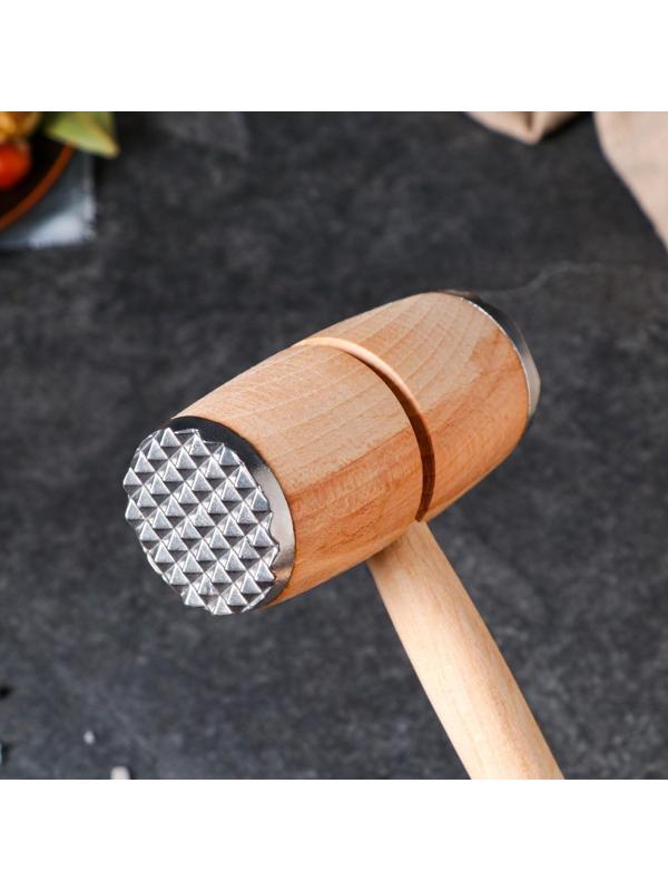 Молоток для отбивания мяса 