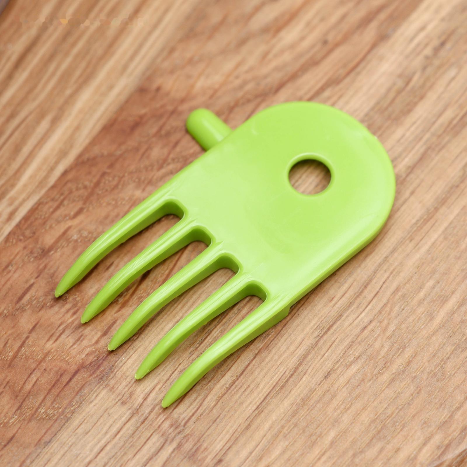 Овощерезка универсальная Chopper, ABS-пластик, металл