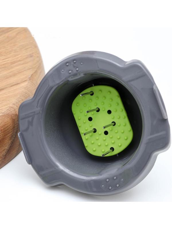 Овощерезка универсальная Chopper, ABS-пластик, металл