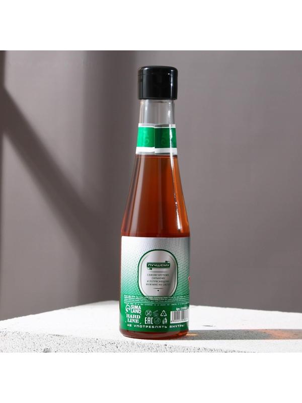 Гель для душа во флаконе пиво 