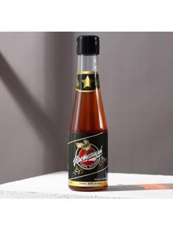 Гель для душа во флаконе пиво 