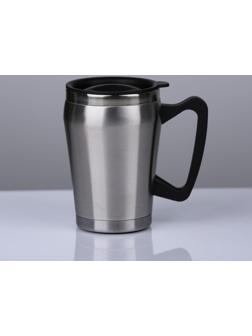 Термокружка, серия: Восхождение, 350 мл, сохраняет тепло 2 ч