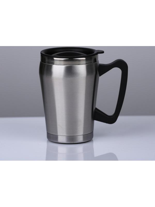 Термокружка, серия: Восхождение, 350 мл, сохраняет тепло 2 ч