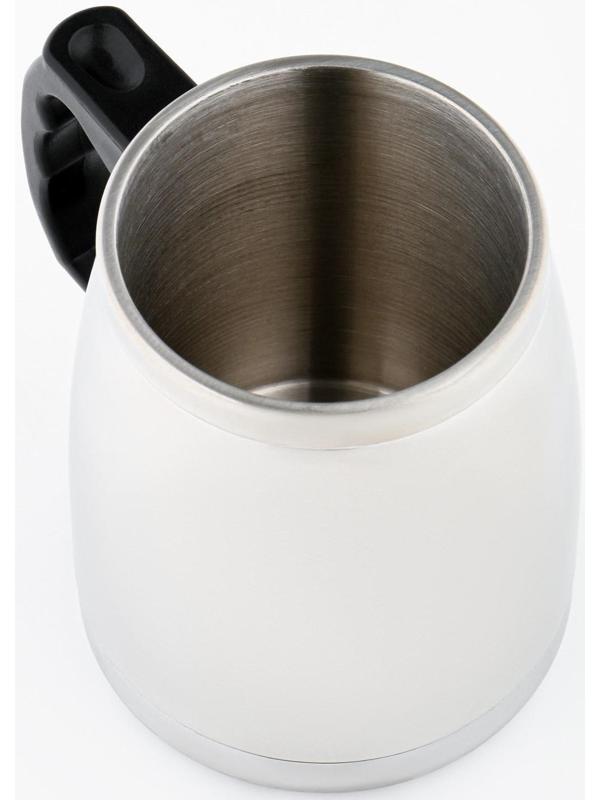 Термокружка, серия: Camping, с крышкой, 500 мл, 13 х 13.5 см