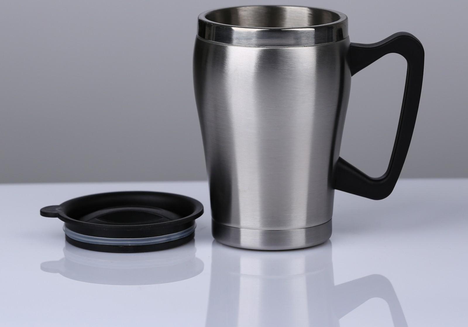 Термокружка, серия: Восхождение, 