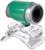 Веб-камера CBR CW 830M Green, 0.3 МП, 640х480, USB 2.0, микрофон, зеленая