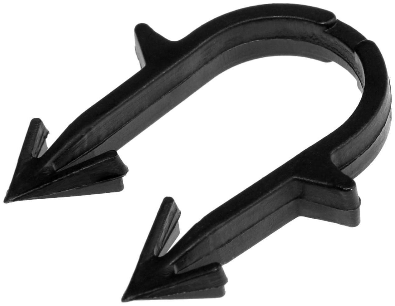 Скоба якорная 