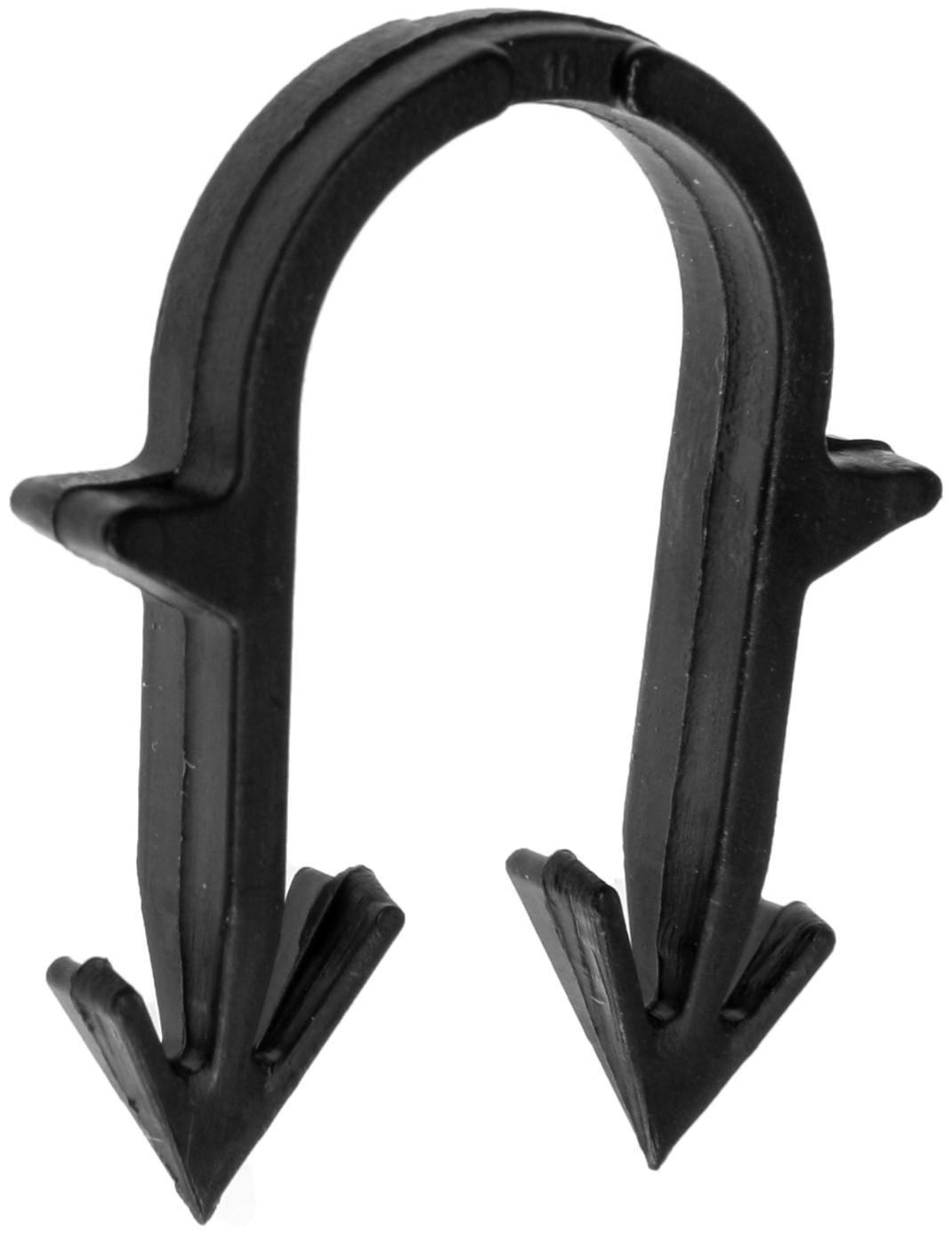 Скоба якорная 