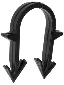 Скоба якорная 