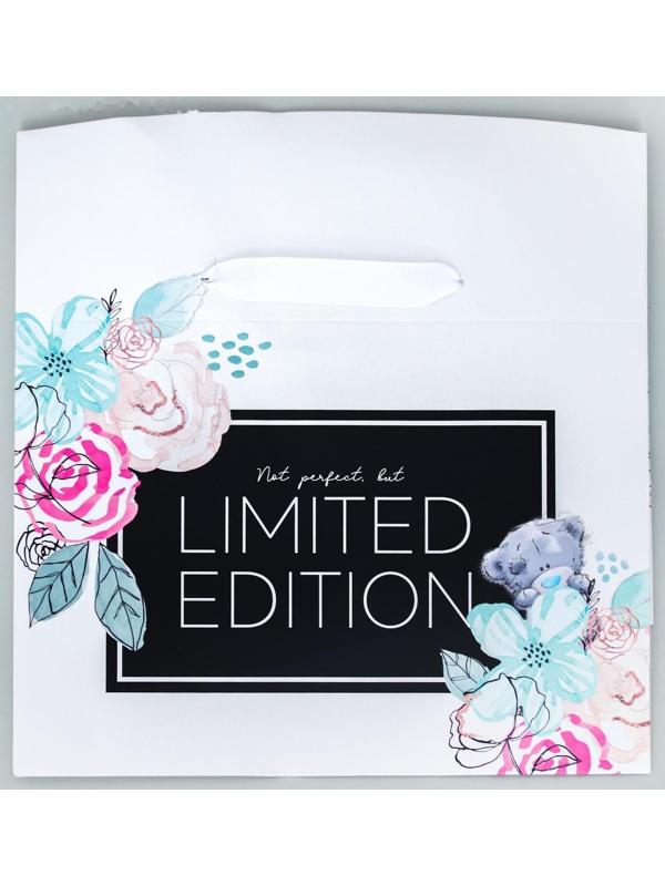 Пакет-коробка 