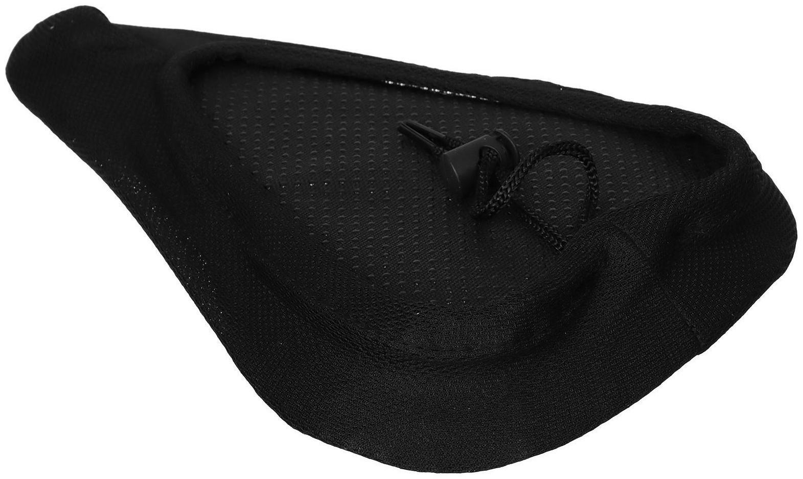 Чехол на седло Dream Bike, силиконовый 275x180