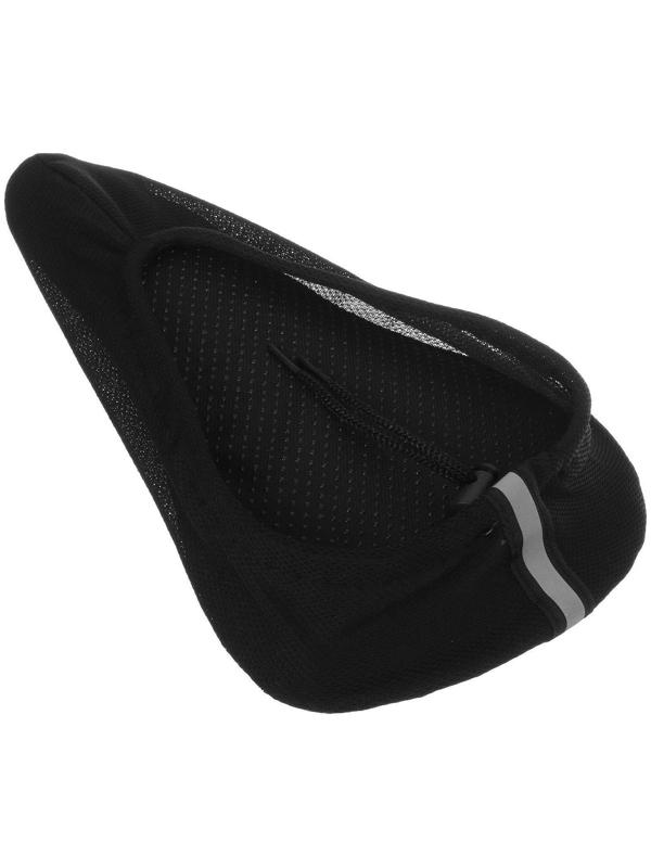 Чехол на седло Dream Bike, силиконовый 275x180