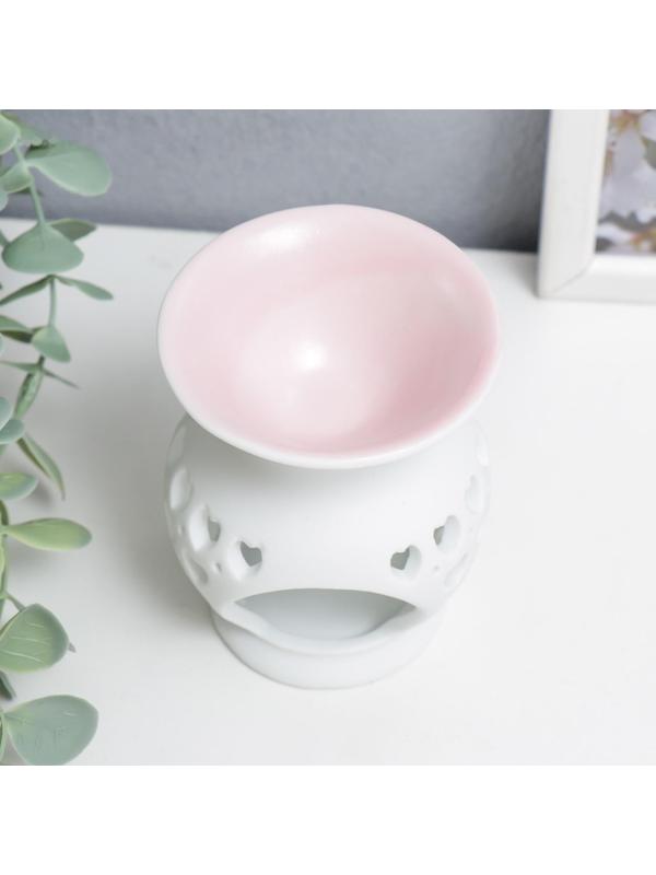 Аромалампа керамика 