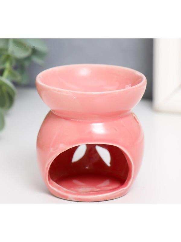 Аромалампа керамика 