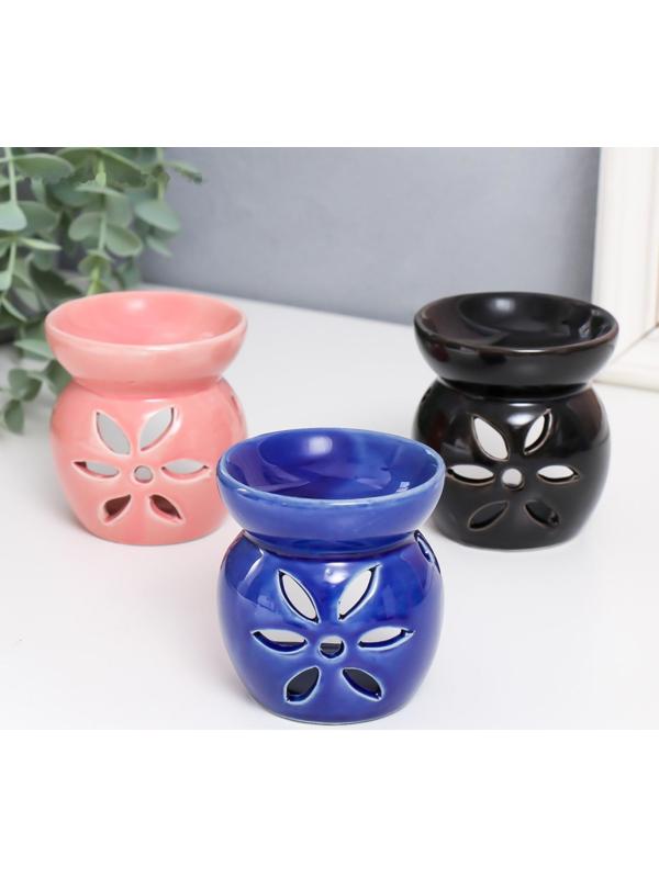 Аромалампа керамика 