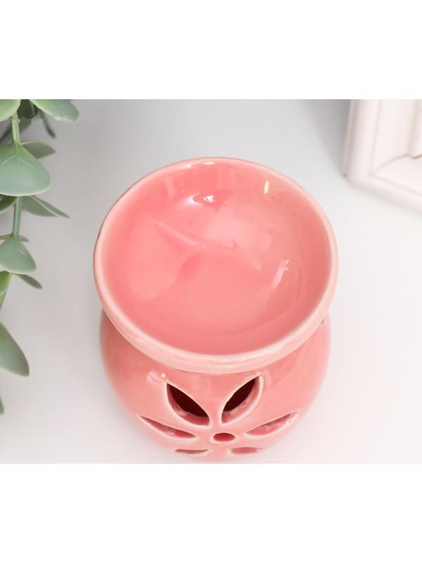 Аромалампа керамика 