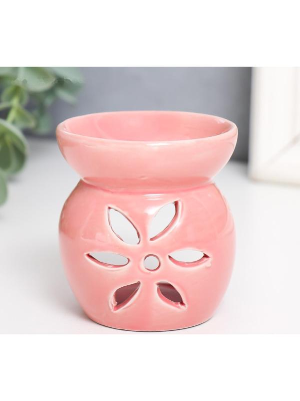 Аромалампа керамика 