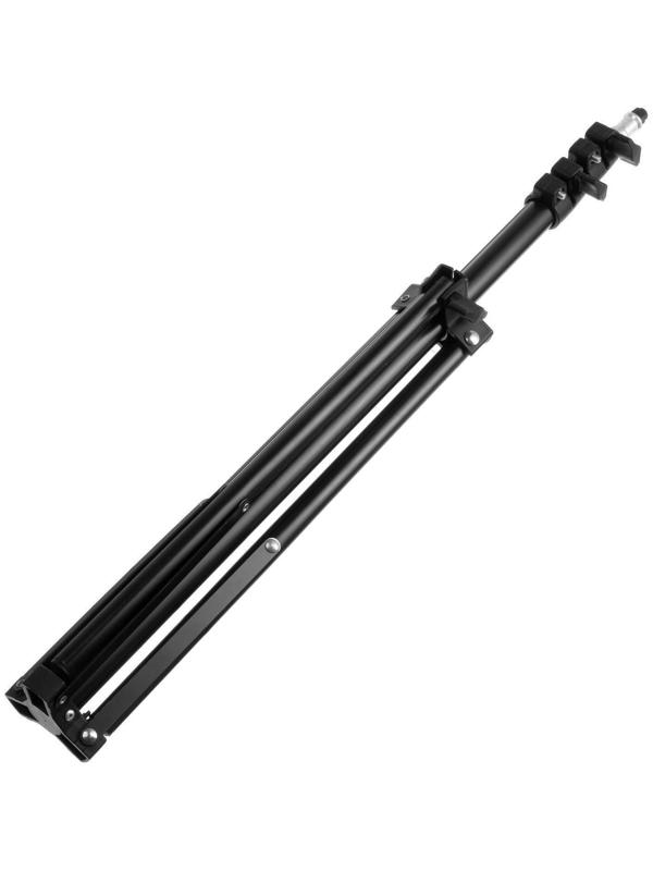 Стойка-тренога для фото / видеостудии, высота 160 см