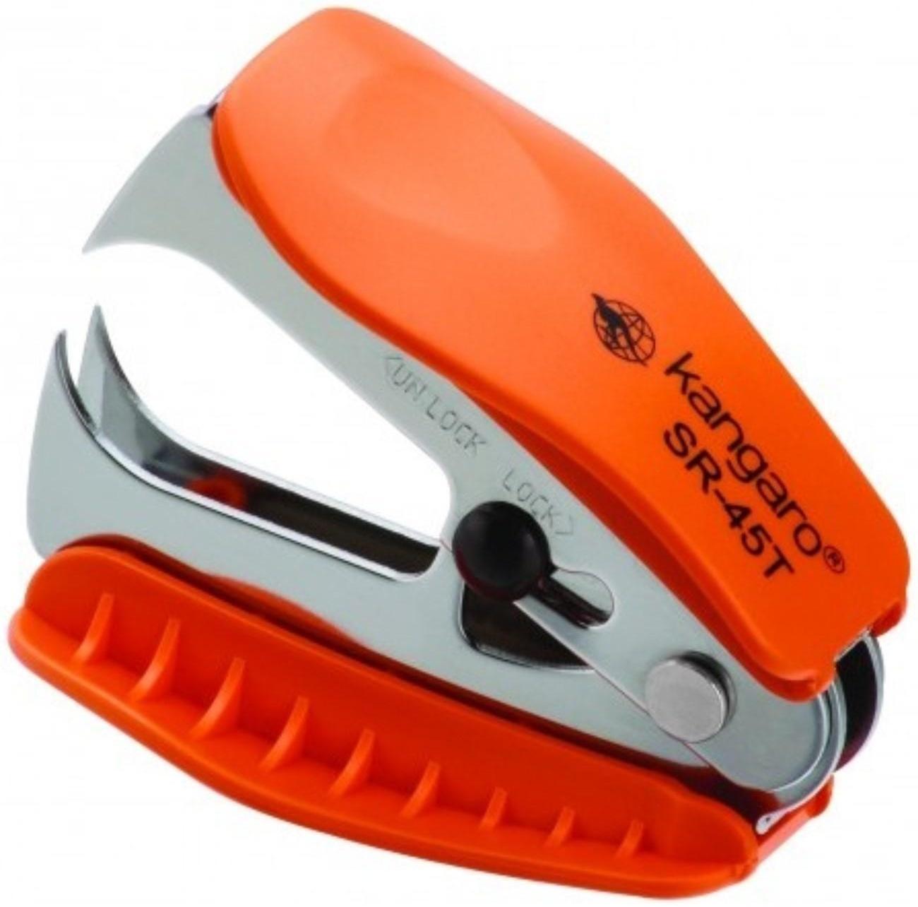 Антистеплер Kangaro SR-45T МИКС