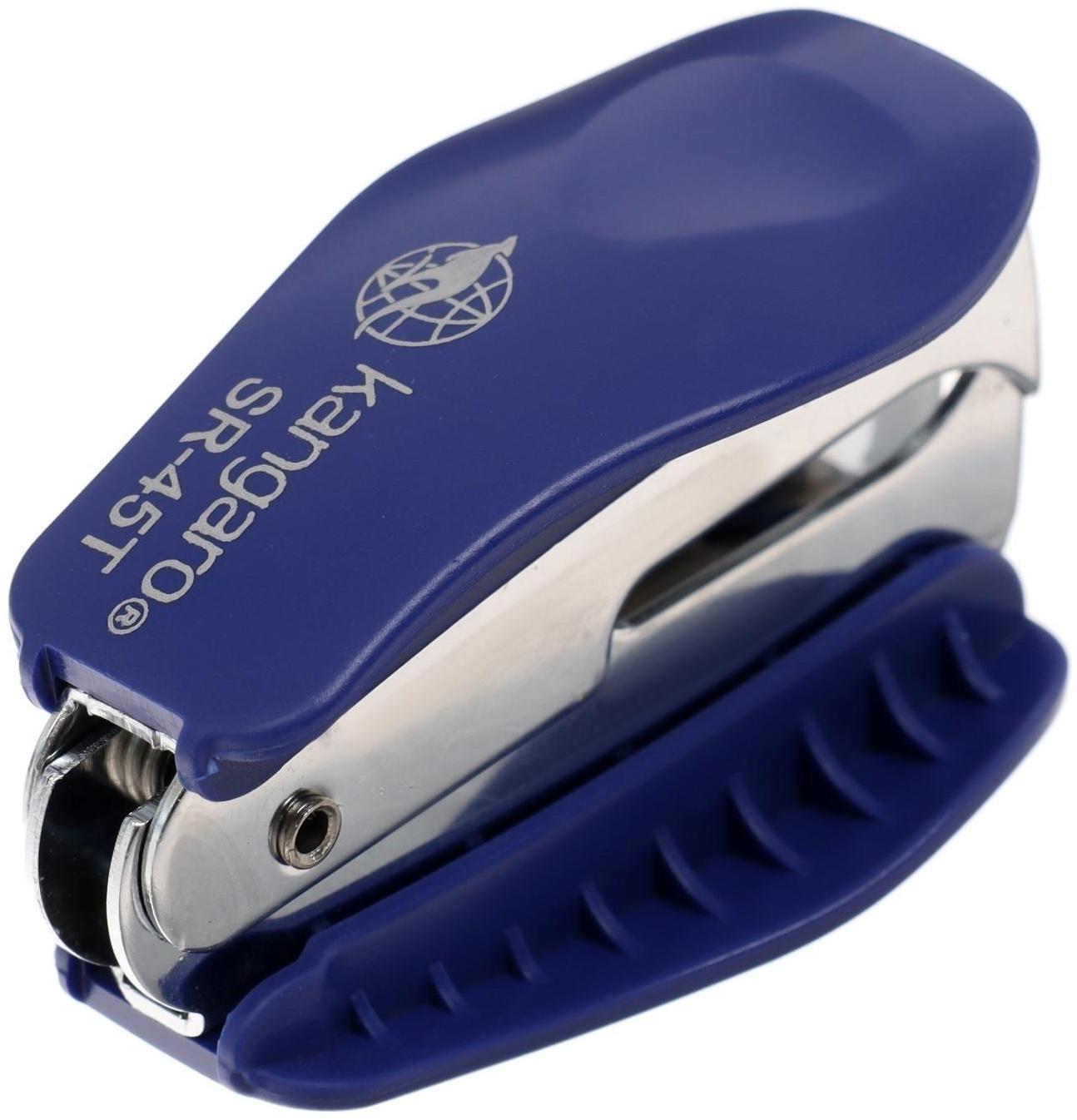 Антистеплер Kangaro SR-45T МИКС