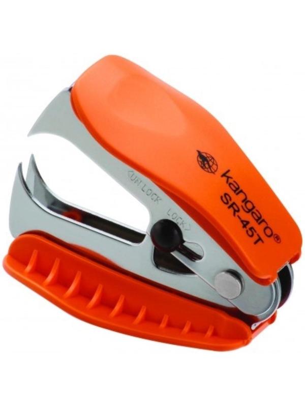 Антистеплер Kangaro SR-45T МИКС