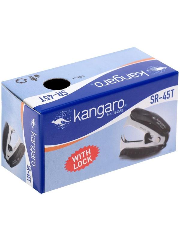 Антистеплер Kangaro SR-45T МИКС