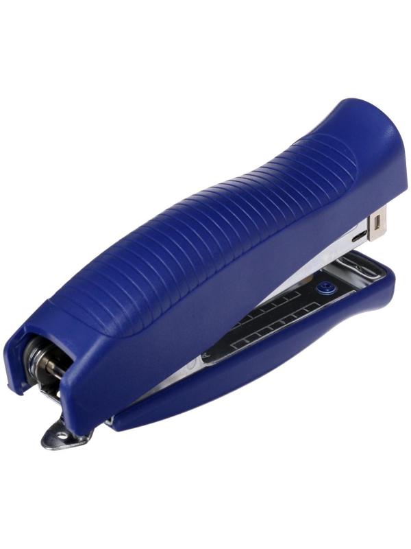 Степлер №24-26/6 30 листов, Kangaro, микс Vertika-45