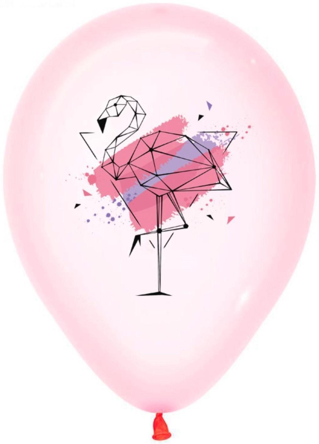 Шар латексный 12