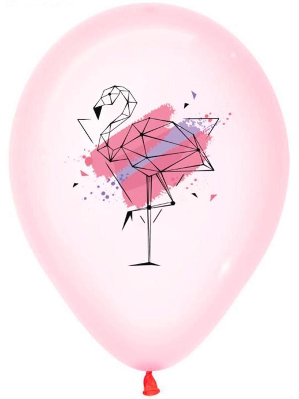 Шар латексный 12