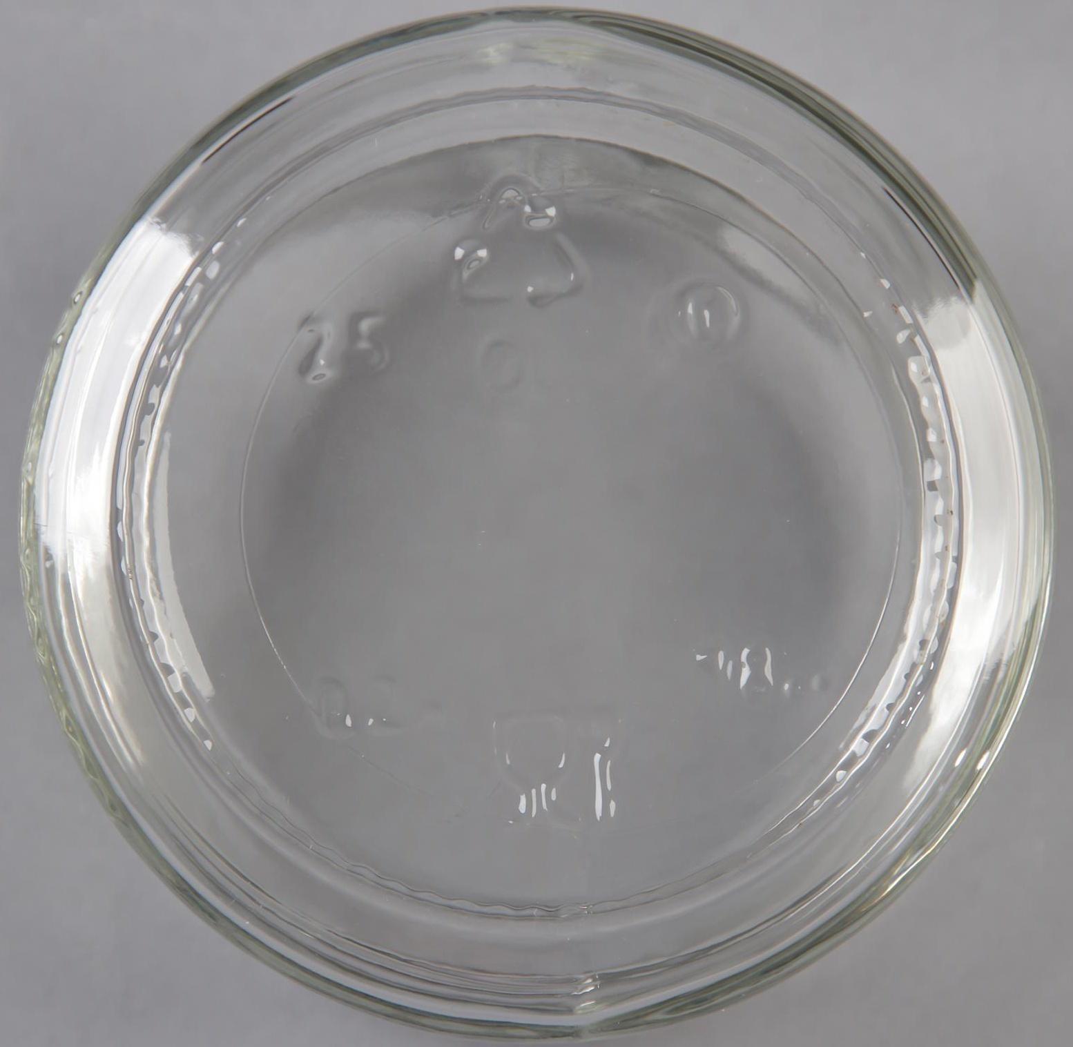 Банка стеклянная, 200 мл, ТО-82 мм