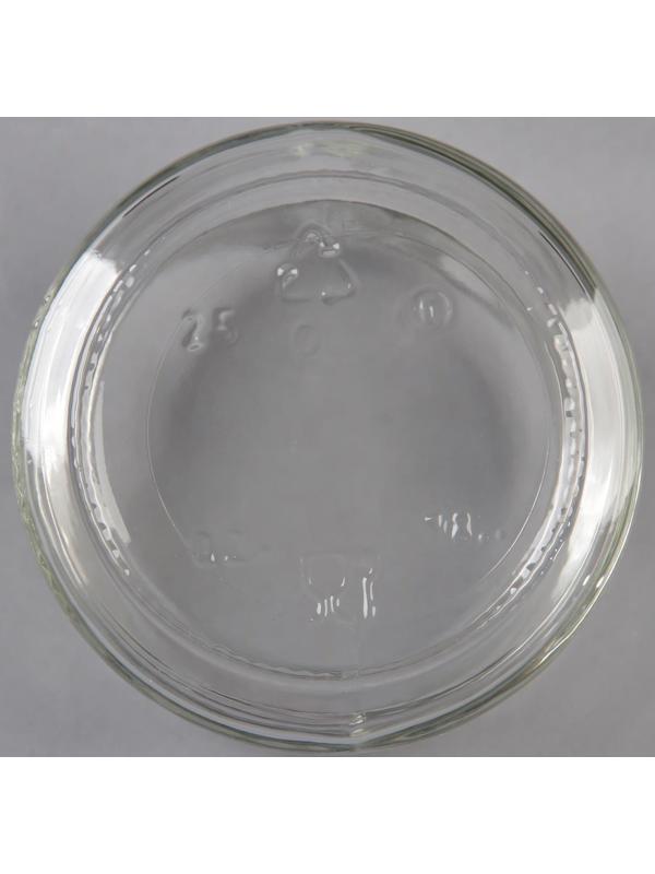 Банка стеклянная, 200 мл, ТО-82 мм