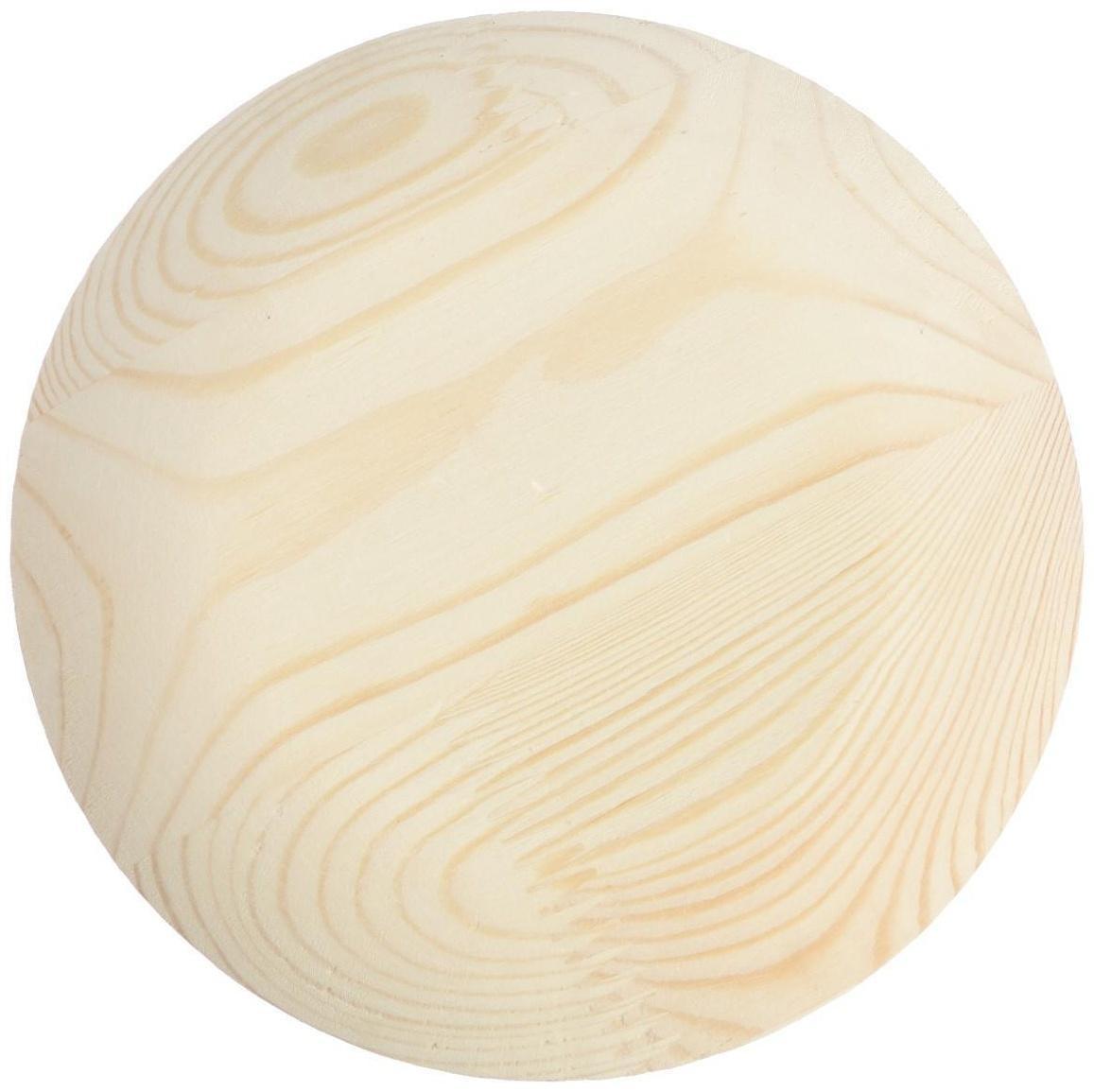 Анемостат ERA 12,5DW Pine, d=125 мм, для бани и сауны, с фланцем, цвет сосна