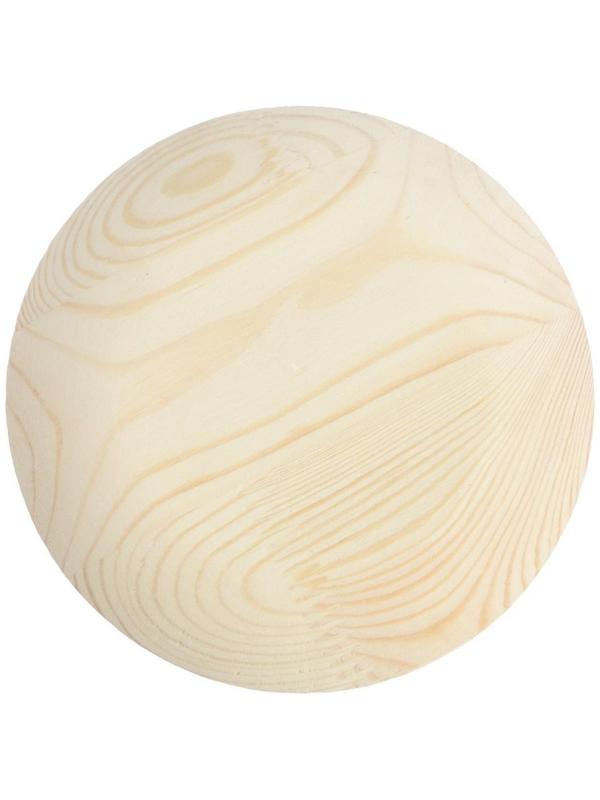 Анемостат ERA 12,5DW Pine, d=125 мм, для бани и сауны, с фланцем, цвет сосна