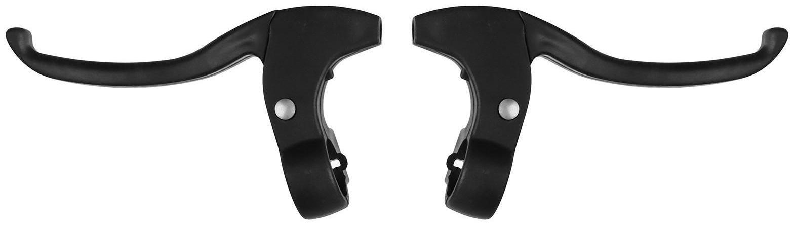 Тормозные ручки FX-BL-010, пластик