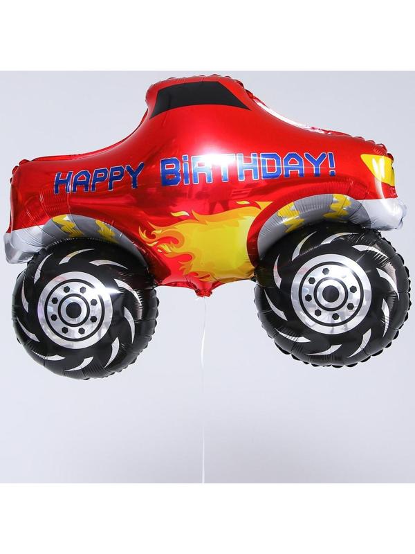 Шар фольгированный 32