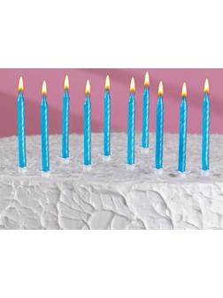 Свечи в торт 