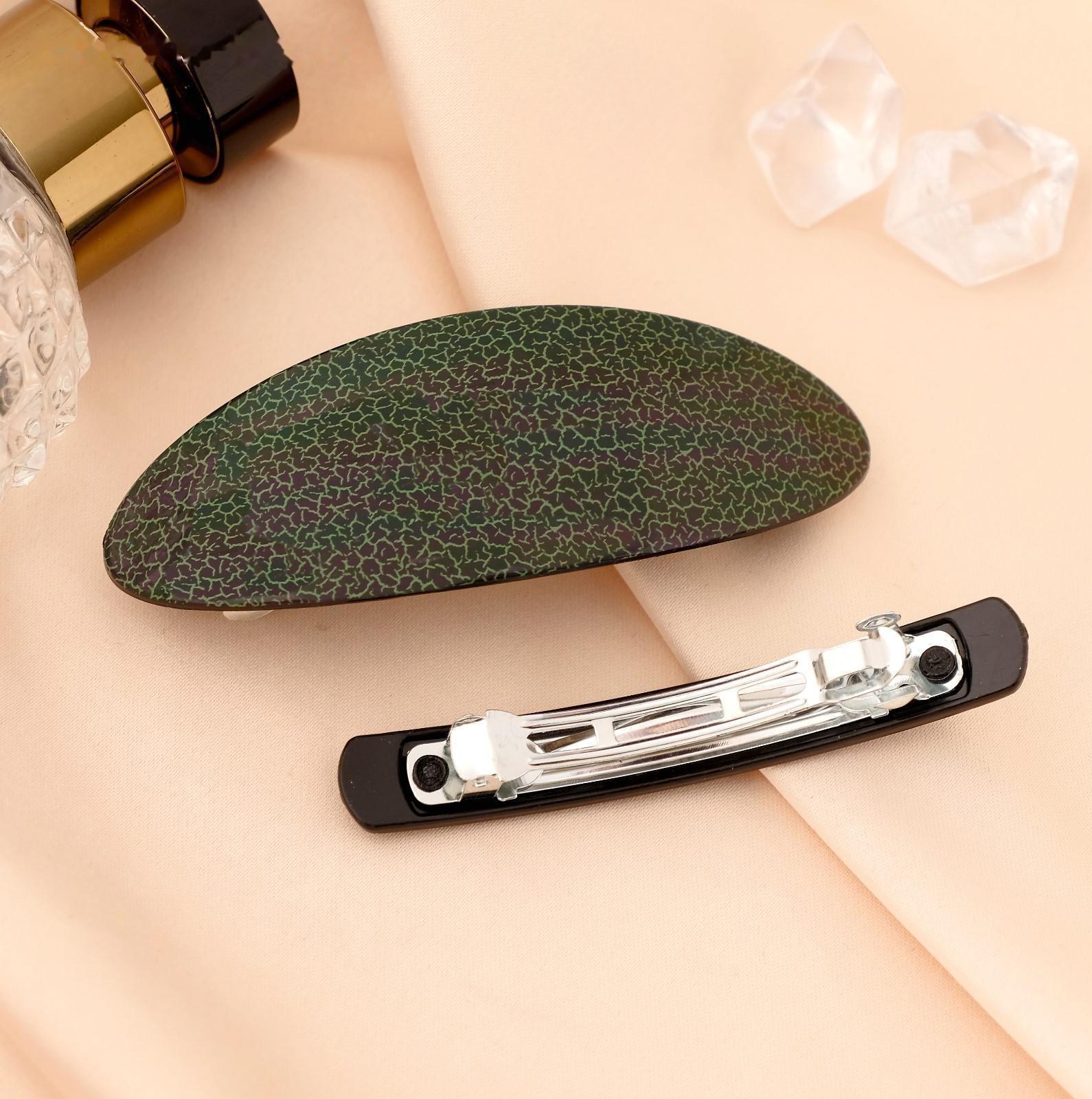 Заколка-автомат для волос 