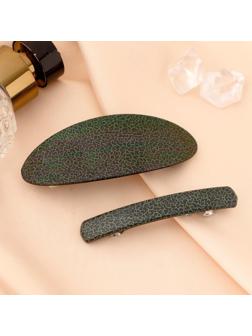 Заколка-автомат для волос 