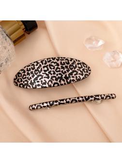 Заколка-автомат для волос 