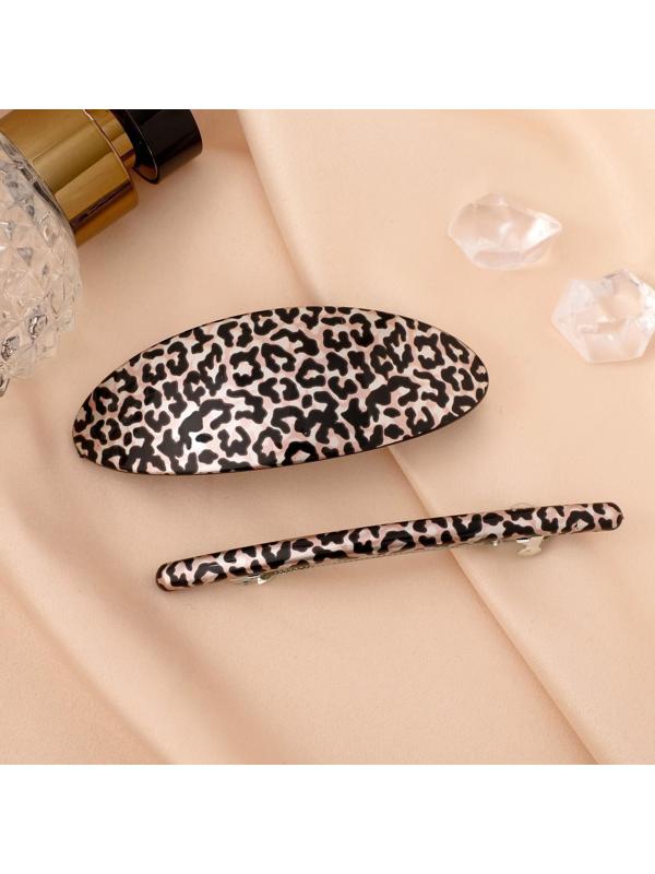 Заколка-автомат для волос 