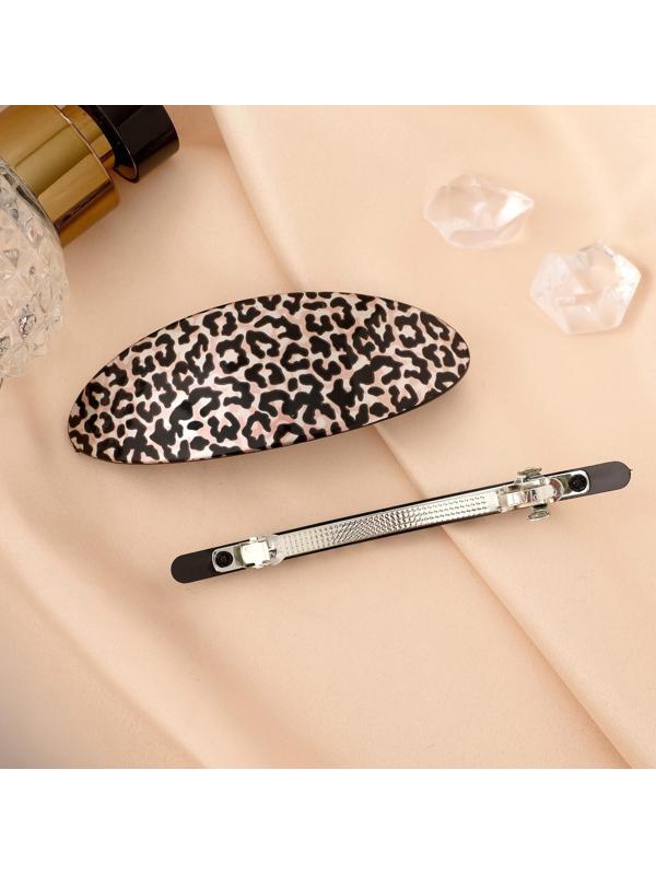 Заколка-автомат для волос 