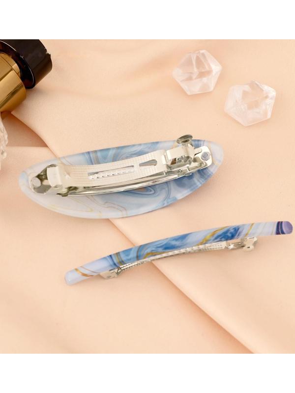 Заколка-автомат для волос 