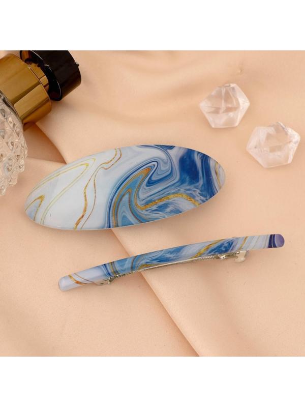 Заколка-автомат для волос 