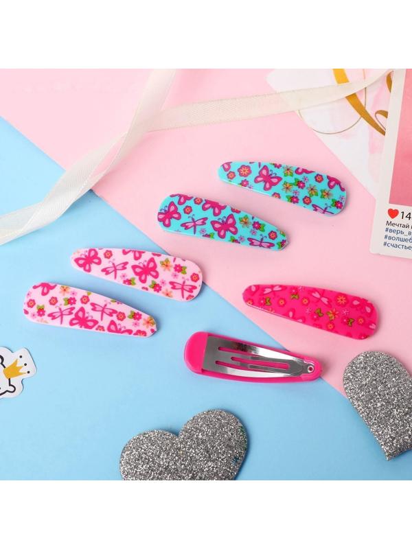 Невидимка для волос 