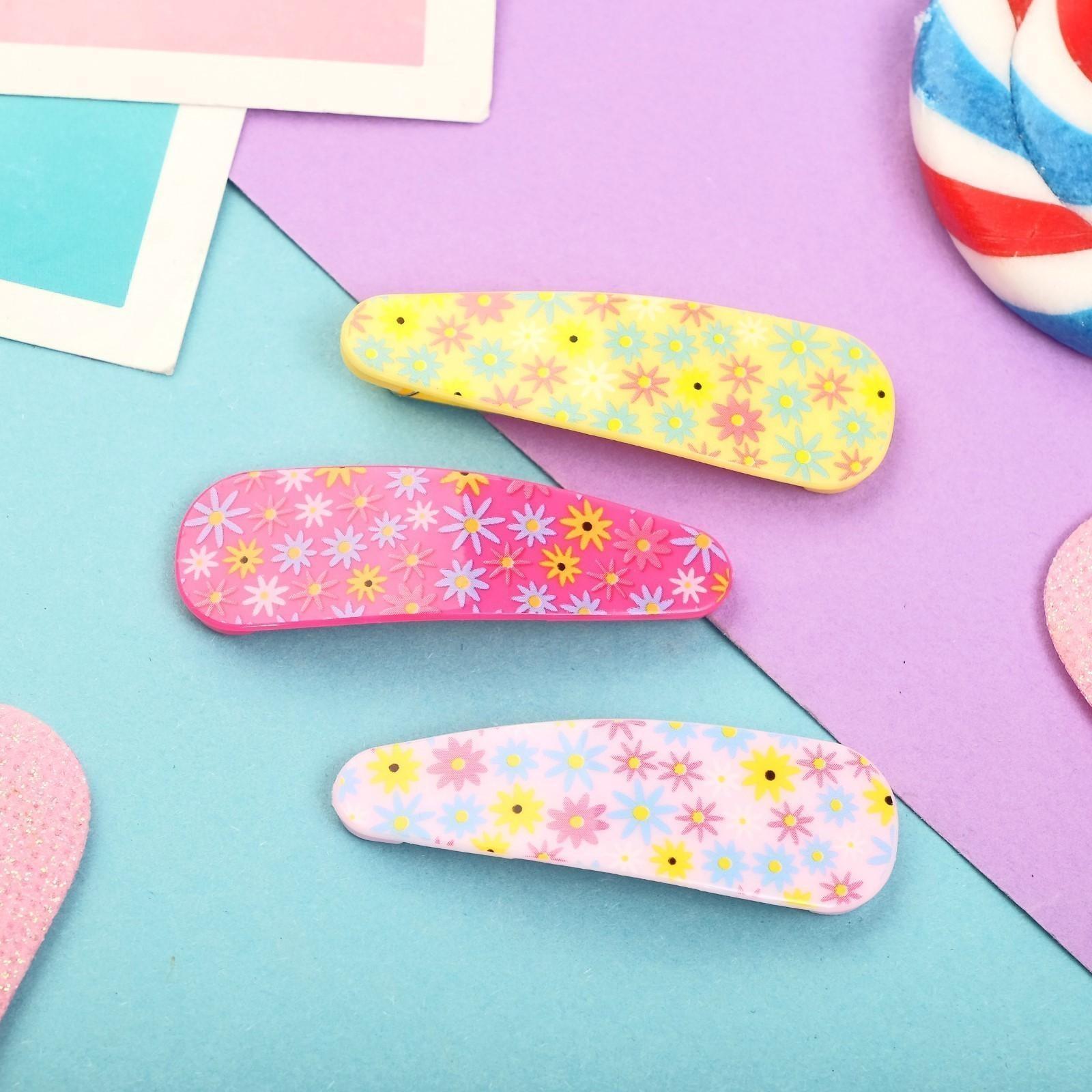 Невидимка для волос 