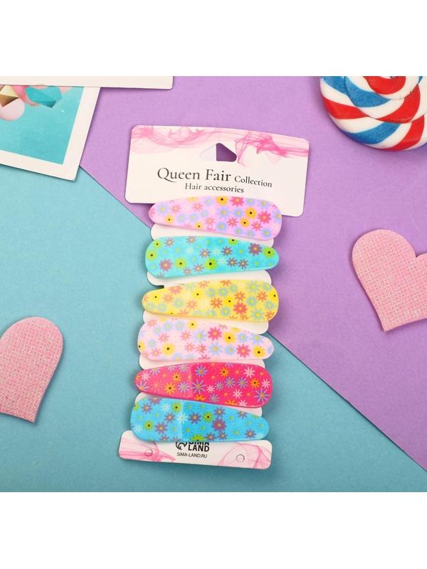 Невидимка для волос 